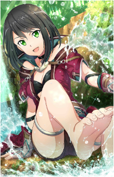 Koharu Honda