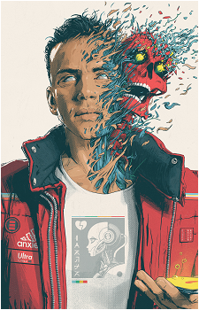Logic's image