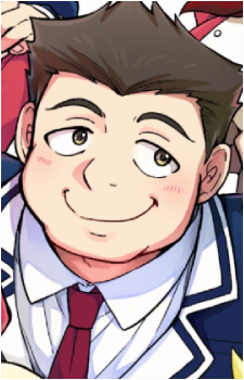 Ryuuji Ishii's image