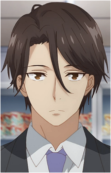 Issa Ogiwara's image