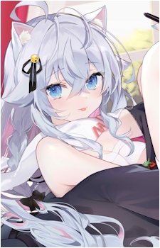 Kagura Nana