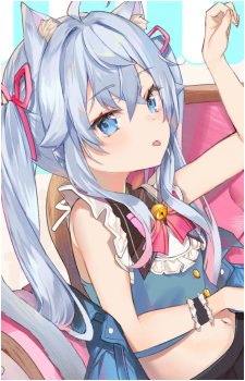 Kagura Nana