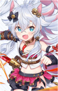 Kagura Nana