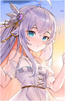 Kagura Nana