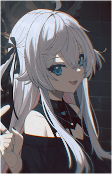 Kagura Nana