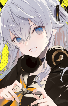 Kagura Nana