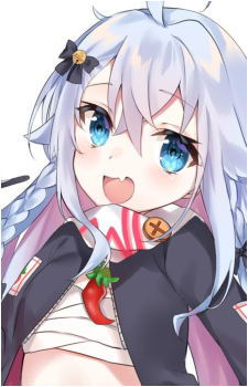 Kagura Nana
