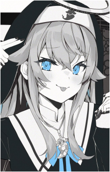 Kagura Nana