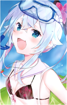 Kagura Nana