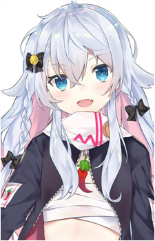 Kagura Nana's image