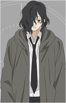 Seiji Hotokeyama's image