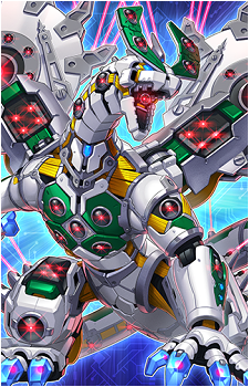 Hundred Divine Dragon's image
