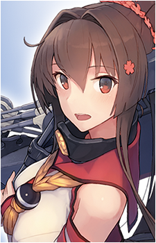 Yamato {KC}