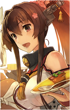 Yamato {KC}