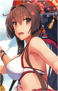 Yamato {KC}