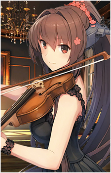 Yamato {KC}