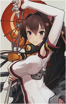 Yamato {KC}