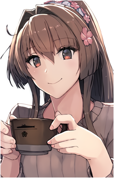 Yamato {KC}
