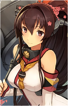 Yamato {KC}