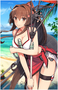 Yamato {KC}
