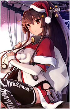 Yamato {KC}