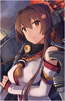 Yamato {KC}