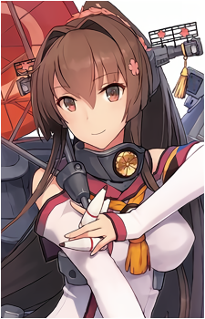 Yamato's image