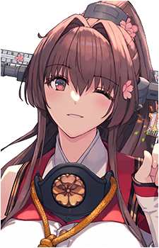 Yamato {KC}