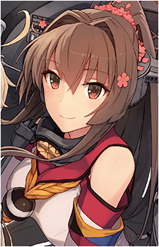 Yamato {KC}
