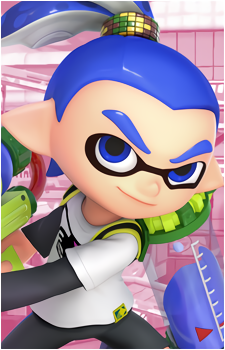 Inkling Boy's image