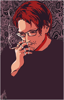 Michael Backward's image