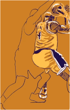 Shaquille O'Neal