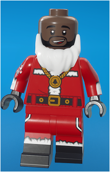 Shaquille O'Neal