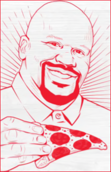 Shaquille O'Neal