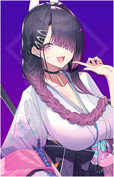 Kaede {RxR}'s image