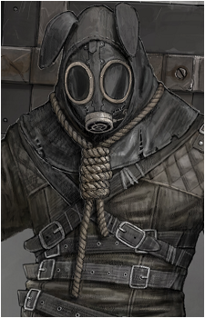Eldest of the Black Rabbit Brotherhood's image