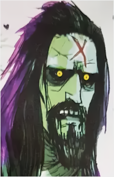 Rob Zombie