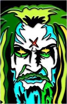 Rob Zombie