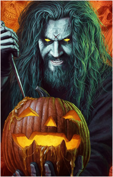 Rob Zombie's image