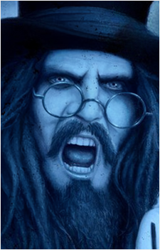 Rob Zombie