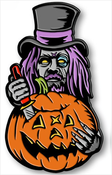 Rob Zombie