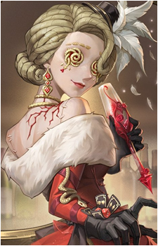 Doctor {IDV}