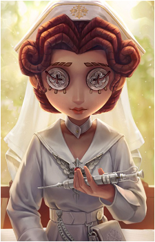 Doctor {IDV}
