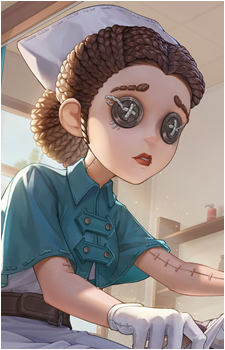 Doctor {IDV}
