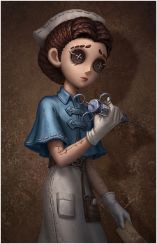 Doctor {IDV}