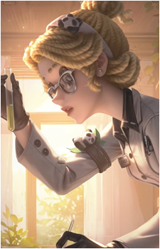 Doctor {IDV}