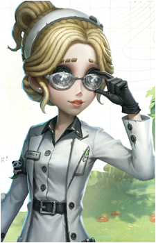 Doctor {IDV}