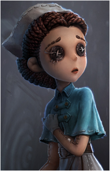 Doctor {IDV}