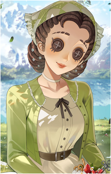 Doctor {IDV}