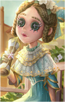 Doctor {IDV}